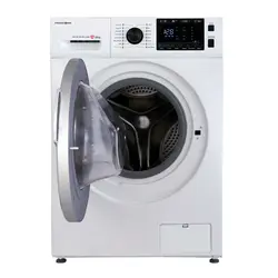 ماشین لباسشویی پاکشوما TFU-84406 WT سفید 8 کیلویی | هایپر تخفیفان