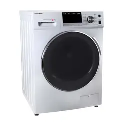 ماشین لباسشویی پاکشوما TFI-83403 WT سفید 8 کیلویی | هایپر تخفیفان
