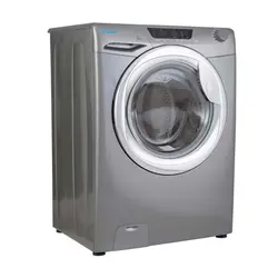 ماشین لباسشویی کندی GIC-3409 ST اینوکس 9 کیلویی | هایپر تخفیفان