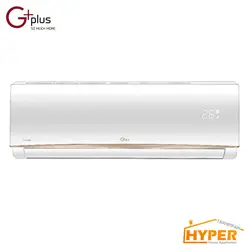 کولر گازی جی پلاس GAC-TE30JN1 | هایپر تخفیفان