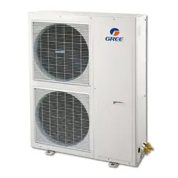 کولر گازی ایستاده 48000 گری T2 MATIC-H48H3 | هایپر تخفیفان