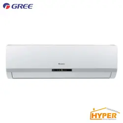 کولر گازی 30000 گری G MATIC H30C3 | هایپر تخفیفان