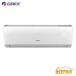 کولر گازی 18000 گری S4 MATIC-J18H1 | هایپر تخفیفان