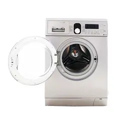 ماشین لباسشویی اسنوا SWD-260C سفید 6 کیلویی | هایپر تخفیفان