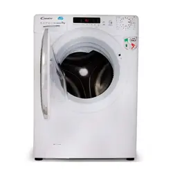 ماشین لباسشویی کندی CSV-1289DC3 سفید 8 کیلویی | هایپر تخفیفان
