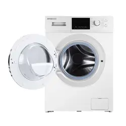 ماشین لباسشویی ایکس ویژن TM72 AWBL سفید 7 کیلویی | هایپر تخفیفان