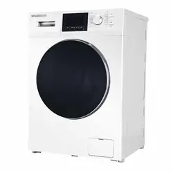 ماشین لباسشویی ایکس ویژن TM72 AWBL سفید 7 کیلویی | هایپر تخفیفان