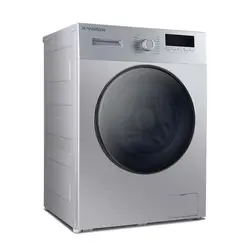 ماشین لباسشویی ایکس ویژن TE72 AS نقره ای 7 کیلویی