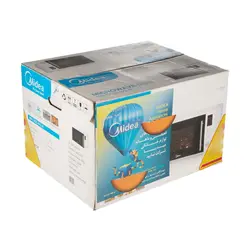 مایکروفر میدیا MW-F3020-AHZW | هایپر تخفیفان