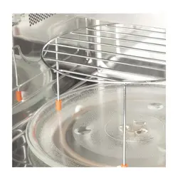 مایکروفر میدیا MW-F3020-AHZW | هایپر تخفیفان