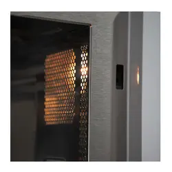 مایکروفر میدیا MW-F3020-AHZW | هایپر تخفیفان