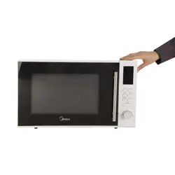 مایکروفر میدیا MW-F3020-AHZW | هایپر تخفیفان