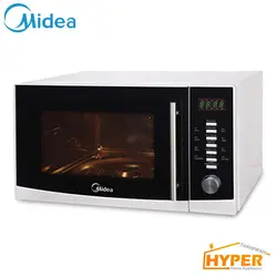 مایکروفر میدیا MW-F2824-EFPW | هایپر تخفیفان