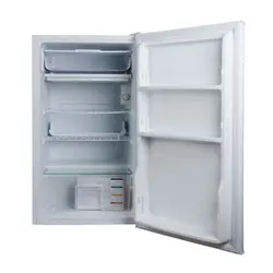 یخچال فریزر میدیا HS-123L سفید | هایپر تخفیفان