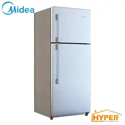 یخچال فریزر میدیا HD-520FW سفید | هایپر تخفیفان
