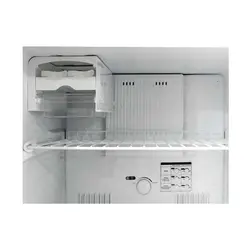 یخچال فریزر میدیا HD-520FW سفید | هایپر تخفیفان