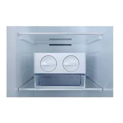 یخچال فریزر ساید بای ساید ایکس ویژن TS665 ASD استیل | هایپر تخفیفان