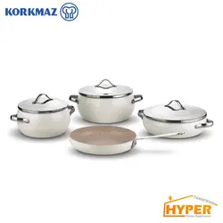 قابلمه کرکماز مدل 2674 | هایپر تخفیفان