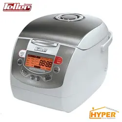 پلوپز فلر RC95 | هایپر تخفیفان