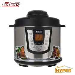 زودپز برقی فلر PC165 | هایپر تخفیفان