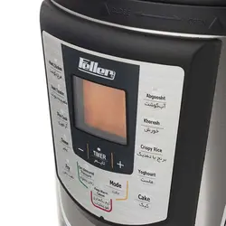 زودپز برقی فلر PC165 | هایپر تخفیفان