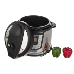 زودپز برقی فلر PC165 | هایپر تخفیفان