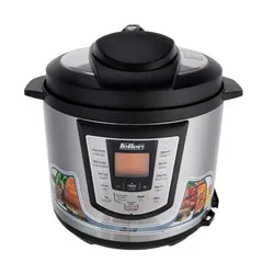 زودپز برقی فلر PC165 | هایپر تخفیفان