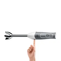 گوشتکوب برقی براون MQ500 | هایپر تخفیفان