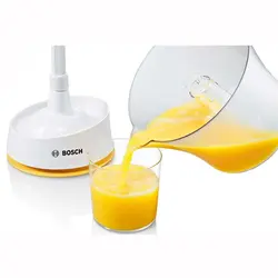 آب مرکبات گیری بوش MCP3500 | هایپر تخفیفان