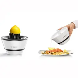 آب مرکبات گیری بوش MCP72GPW | هایپر تخفیفان