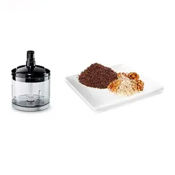 گوشتکوب برقی بوش MS6CM6155 | هایپر تخفیفان