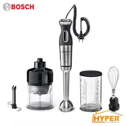 گوشتکوب برقی بوش MSM881664 | هایپر تخفیفان