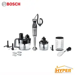 گوشتکوب برقی بوش MSM88190 | هایپر تخفیفان