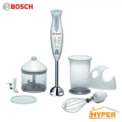 گوشتکوب برقی بوش MSM6700 | هایپر تخفیفان