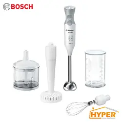 گوشتکوب برقی بوش MSM66155 | هایپر تخفیفان