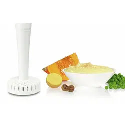 گوشتکوب برقی بوش MSM66155 | هایپر تخفیفان