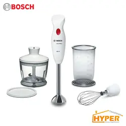 گوشتکوب برقی بوش MSM24500 | هایپر تخفیفان