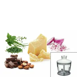 گوشتکوب برقی بوش MSM24500 | هایپر تخفیفان