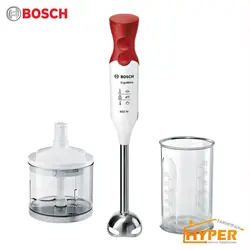 گوشتکوب برقی بوش MSM64120 | هایپر تخفیفان