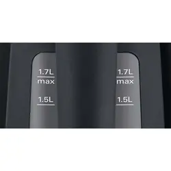 کتری برقی بوش TWK6A013 | هایپر تخفیفان
