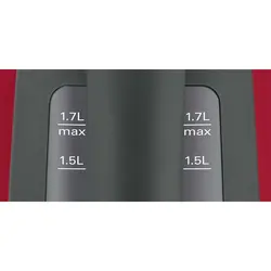 کتری برقی بوش TWK6A014 | هایپر تخفیفان
