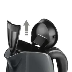 کتری برقی بوش TWK6L132 | هایپر تخفیفان