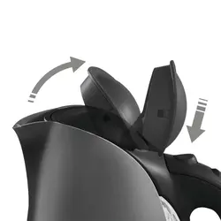 کتری برقی بوش TWK6L132 | هایپر تخفیفان