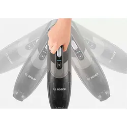 جارو شارژی بوش BBH214G | هایپر تخفیفان