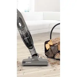 جارو شارژی بوش BBH214G | هایپر تخفیفان