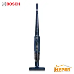 جارو شارژی بوش BBH214LB | هایپر تخفیفان