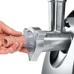چرخ گوشت بوش MFW68660 | هایپر تخفیفان