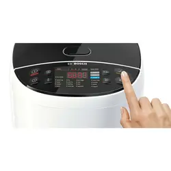 پلوپز بوش MUC11W12 | هایپر تخفیفان