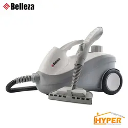 بخار شوی بلزا SCB-420GW | هایپر تخفیفان