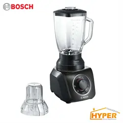 مخلوط کن بوش MMB43G2B | هایپر تخفیفان